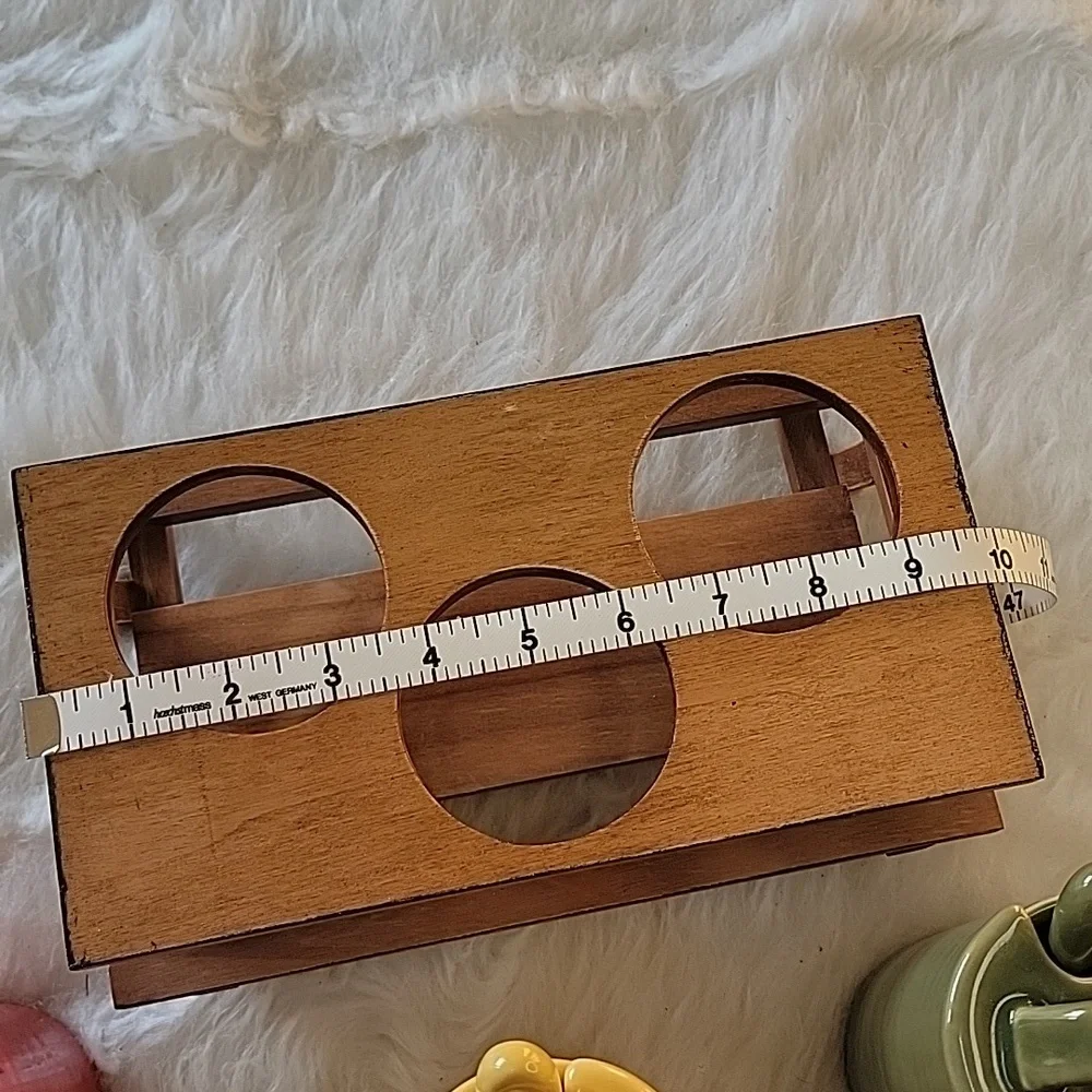 WILLIAMS-SONOMA Picnic Table BBQ Ceramic Condiment Jars‎ Serving Spoons Lids Set
